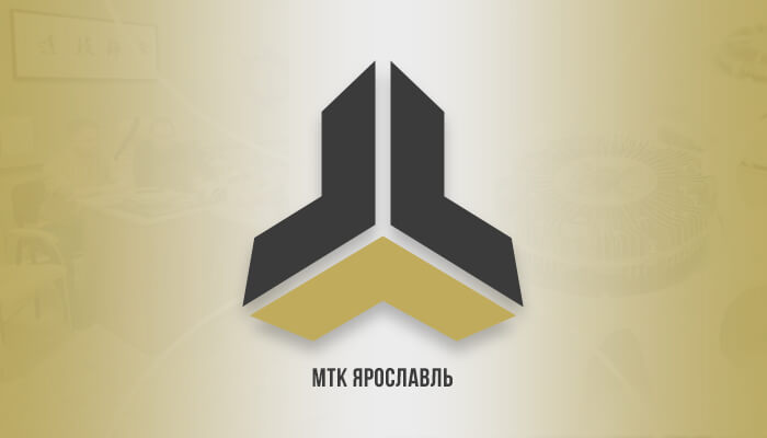 Город